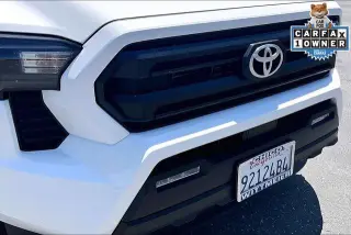 Toyota Tacoma 2024 4x2 SR5 4dr Double Cab 5.0 ft SB