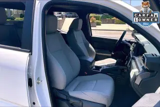 Toyota Tacoma 2024 4x2 SR5 4dr Double Cab 5.0 ft SB