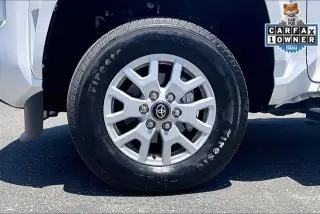 Toyota Tacoma 2024 4x2 SR5 4dr Double Cab 5.0 ft SB