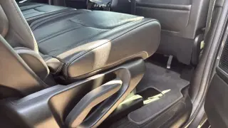 Jeep Wagoneer 2022 4x4 Series II Carbide 4dr SUV