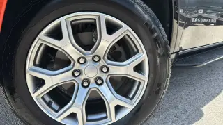 Jeep Wagoneer 2022 4x4 Series II Carbide 4dr SUV