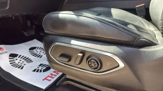 Jeep Wagoneer 2022 4x4 Series II Carbide 4dr SUV