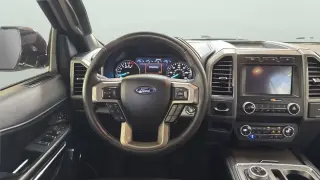 Ford Expedition 2021 4x2 XLT 4dr SUV