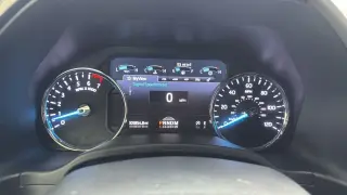 Ford Expedition 2021 4x2 XLT 4dr SUV