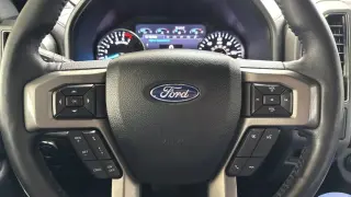 Ford Expedition 2021 4x2 XLT 4dr SUV