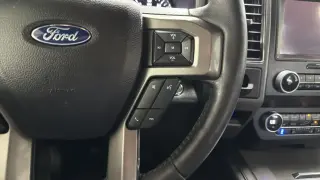 Ford Expedition 2021 4x2 XLT 4dr SUV