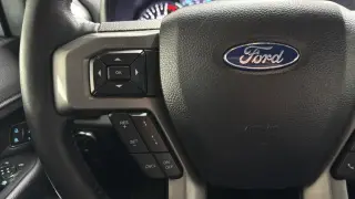 Ford Expedition 2021 4x2 XLT 4dr SUV