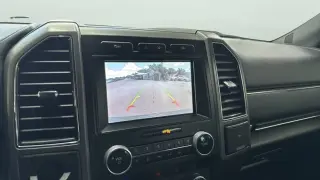 Ford Expedition 2021 4x2 XLT 4dr SUV