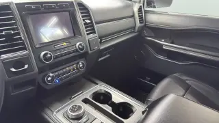 Ford Expedition 2021 4x2 XLT 4dr SUV