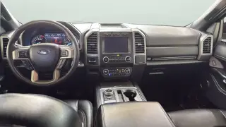 Ford Expedition 2021 4x2 XLT 4dr SUV