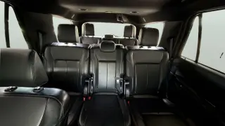 Ford Expedition 2021 4x2 XLT 4dr SUV