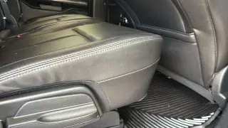 Ford Expedition 2021 4x2 XLT 4dr SUV