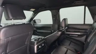 Ford Expedition 2021 4x2 XLT 4dr SUV