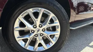 Ford Expedition 2021 4x2 XLT 4dr SUV