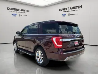 Ford Expedition 2021 4x2 XLT 4dr SUV