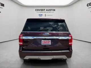Ford Expedition 2021 4x2 XLT 4dr SUV