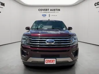 Ford Expedition 2021 4x2 XLT 4dr SUV