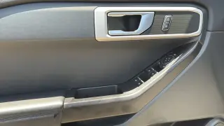 Ford Explorer 2021 Base 4dr SUV