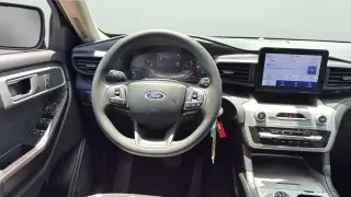 Ford Explorer 2021 Base 4dr SUV