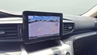 Ford Explorer 2021 Base 4dr SUV