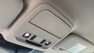 Ford Explorer 2021 Base 4dr SUV
