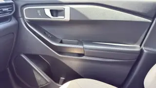 Ford Explorer 2021 Base 4dr SUV