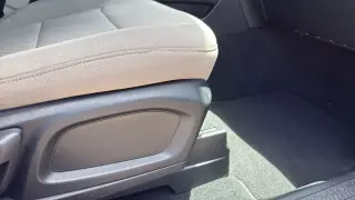 Ford Explorer 2021 Base 4dr SUV