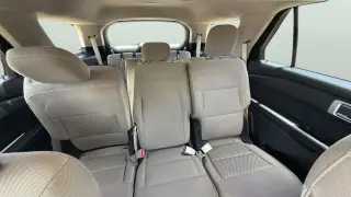 Ford Explorer 2021 Base 4dr SUV