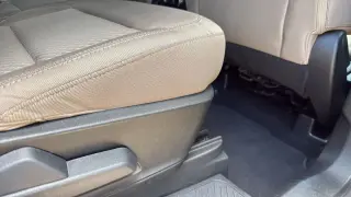Ford Explorer 2021 Base 4dr SUV