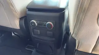Ford Explorer 2021 Base 4dr SUV