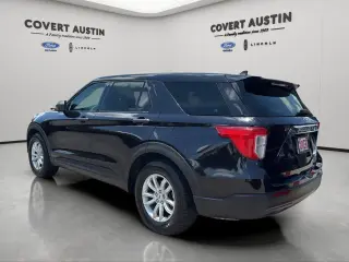 Ford Explorer 2021 Base 4dr SUV