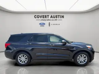 Ford Explorer 2021 Base 4dr SUV