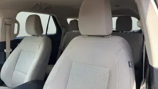 Ford Explorer 2021 Base 4dr SUV