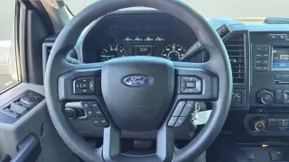 Ford F-150 2016 4x4 King Ranch 4dr SuperCrew 5.5 ft. SB