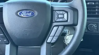 Ford F-150 2016 4x4 King Ranch 4dr SuperCrew 5.5 ft. SB