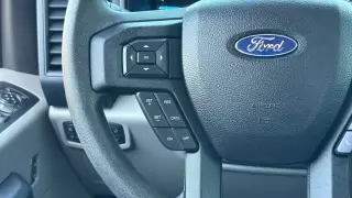 Ford F-150 2016 4x4 King Ranch 4dr SuperCrew 5.5 ft. SB
