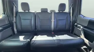 Ford F-150 2016 4x4 King Ranch 4dr SuperCrew 5.5 ft. SB