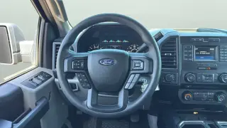 Ford F-150 2016 4x4 King Ranch 4dr SuperCrew 5.5 ft. SB