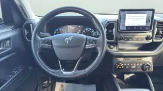 Ford Bronco Sport 2021 AWD Big Bend 4dr SUV