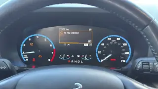 Ford Bronco Sport 2021 AWD Big Bend 4dr SUV