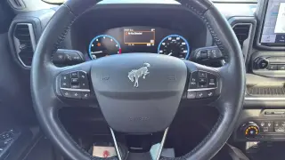 Ford Bronco Sport 2021 AWD Big Bend 4dr SUV