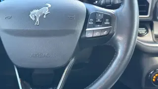 Ford Bronco Sport 2021 AWD Big Bend 4dr SUV