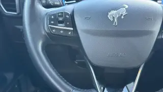 Ford Bronco Sport 2021 AWD Big Bend 4dr SUV