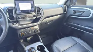 Ford Bronco Sport 2021 AWD Big Bend 4dr SUV