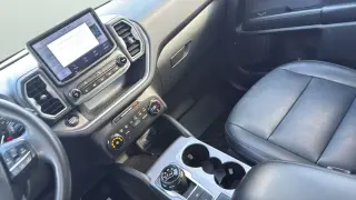 Ford Bronco Sport 2021 AWD Big Bend 4dr SUV