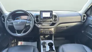 Ford Bronco Sport 2021 AWD Big Bend 4dr SUV