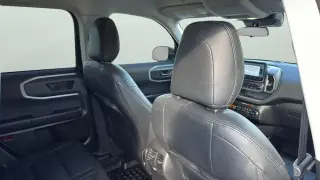 Ford Bronco Sport 2021 AWD Big Bend 4dr SUV