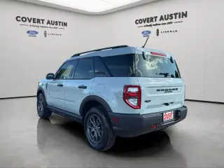 Ford Bronco Sport 2021 AWD Big Bend 4dr SUV