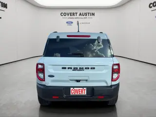 Ford Bronco Sport 2021 AWD Big Bend 4dr SUV