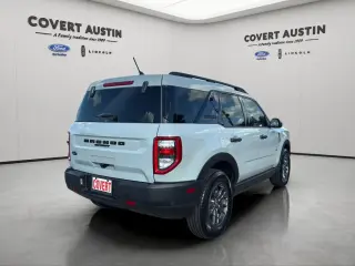 Ford Bronco Sport 2021 AWD Big Bend 4dr SUV